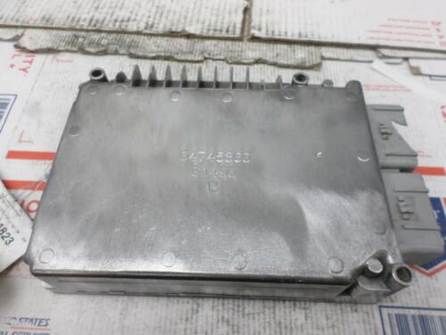 OEM Engine Computer Programmed Plug&Play Dodge Caravan 1998 4727154Aj 3.3L At