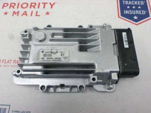 Transmission Control Module TCM TCU Hyundai Genesis 2012 95440-4E220 4.6L