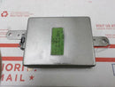 Cruise Control Module Honda Passport 1996 1997 8971349430