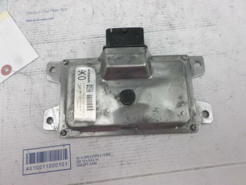 Transmission Control Module TCM TCU Nissan Altima 2010 31036-Zx00B ETC56-101N A1