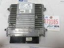 OEM Engine Computer Hyundai Sonata 2011 39111-2G666 2.4L At Calif Emissions