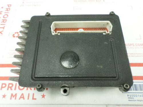 Transmission Control Module TCM TCU Jeep Liberty 2002 56041564Ah