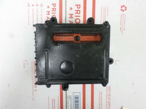 13 Caravan Trans Control Module Transmission Control Module TCM TCU Dodge Caravan 1998 04686707Ai