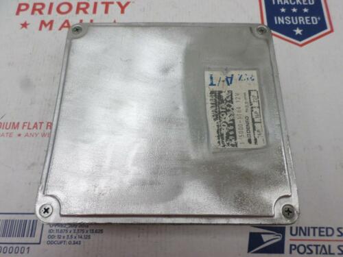 OEM Engine Computer Toyota Camry 1988 1989 89661-32260 At Fed & Canada ECU