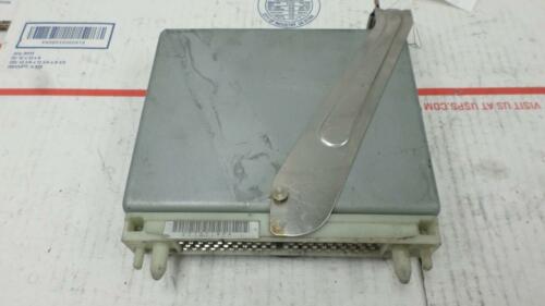 Transmission Control Module TCM TCU Volvo 850 1995 P9143128