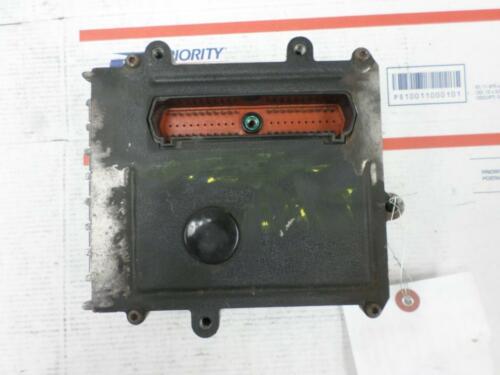 Transmission Control Module TCM TCU Chrysler Sebring 1999 2000 04606579Ab