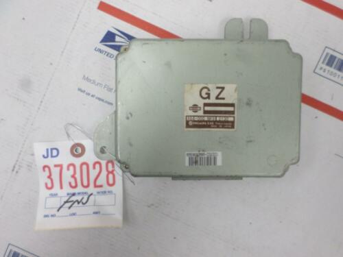 Transmission Control Module TCM TCU Infiniti M35 2003 A64-000 Nk9