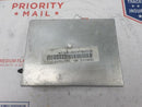 Airbag Control Module Chevrolet Corsica 1992 1993 16177277 16176561