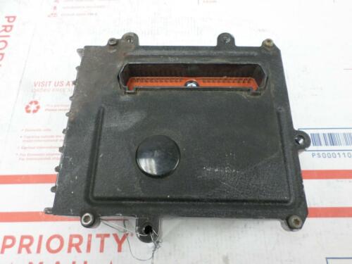 Transmission Control Module TCM TCU Dodge Intrepid 1999 04606936Ad 04606936