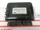 OEM Engine Computer Programmed Chevrolet Epica 2004 96487564 W/O Traction ECU ECM