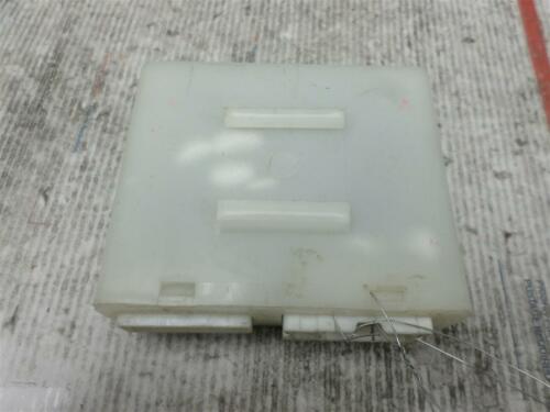 Memory Control Module Infiniti M35 2009 2010 98800-Ej70A