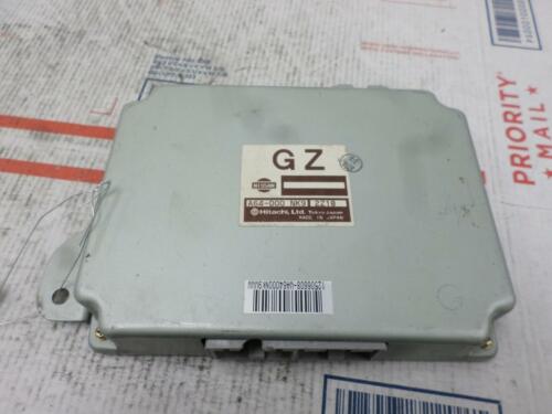 Transmission Control Module TCM TCU Infiniti M35 2003 A64-000 Nk9