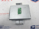 Cruise Control Module Nissan Quest 1999 2000 18930-7B000
