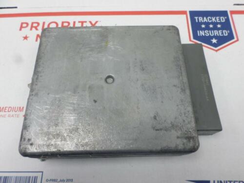 OEM Engine Computer Programmed Plug&Play Mazda 626 2000 Yu3F-12A650-Fe Fs1K-18881-D