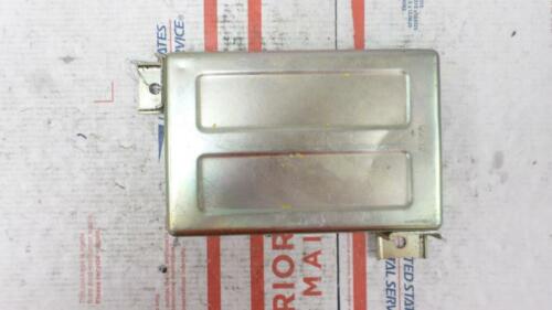 Theft-Locking Control Module Acura Legend 1989 1990 39880-Sd4-A030 SECUrity