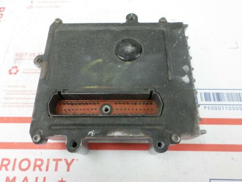 Transmission Control Module TCM TCU Chrysler Sebring 2000 04606503Ab