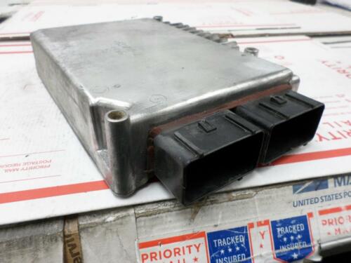 OEM Engine Computer Programmed Plug&Play Dodge Caravan 1997 04727205Ag 3.3L ECM