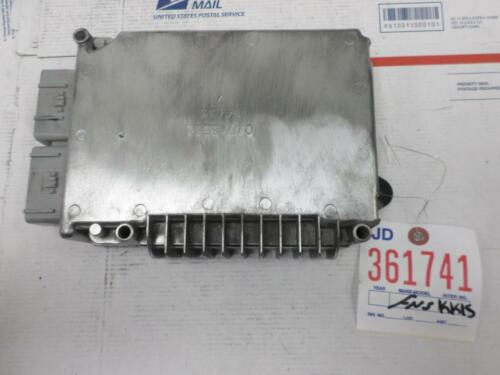 OEM Engine Computer Programmed Plug&Play Chrysler Town & Country 1998 4748229Aj