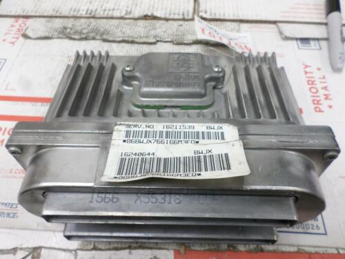 OEM Engine Computer Programmed Plug&Play Chevrolet Monte Carlo 1996 16211539 ECU