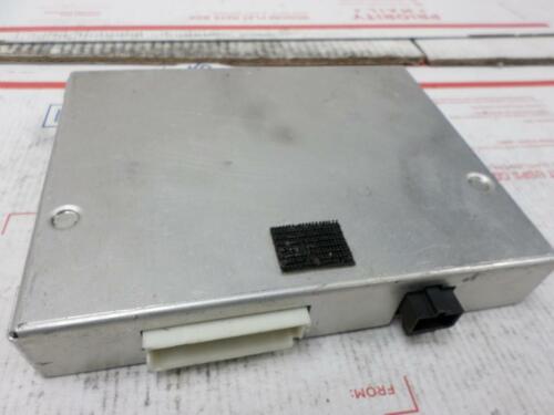 ABS Control Module Saturn S Series 2000 21022022 21023012