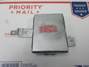 Cruise Control Module Nissan Pathfinder 1998 1999 18930-1W200