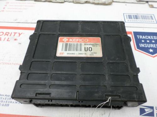 Transmission Control Module TCM TCU Hyundai Sonata 1999 2000 2001 95440-39014