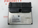 ABS Control Module Chrysler Town & Country 1996 4686226
