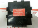 Theft-Locking Control Module Toyota Avalon 2000 2001 2002 2003 89730-07021