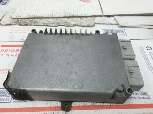 OEM Engine Computer Programmed Plug&Play Chrysler Sebring 1998 4606337Ah 2.5L At