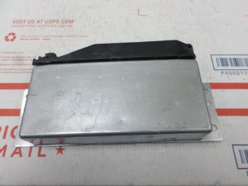 ABS Control Module Infiniti I30 2000 47850-3Y000 W/O Traction Control