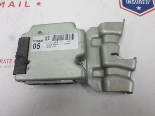 Transmission Control Module TCM TCU Nissan Altima 2005 2006 ETC32105Na1