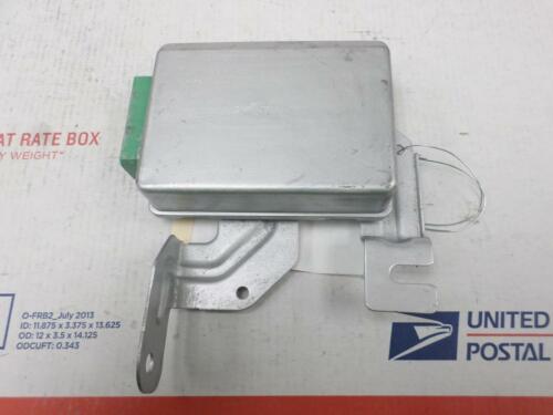 Cruise Control Module Mazda Mx-6 1994 1995 1996 1997 G0T00374M