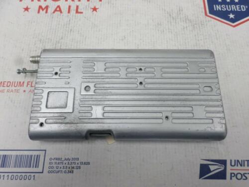 Communication Control Module Chevrolet Avalanche 1500/2500 2002 12207559