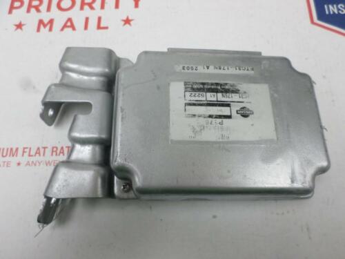 Transmission Control Module TCM TCU Nissan Altima 2005 2006 ETC31-176N A1