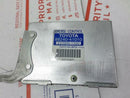 Cruise Control Module Toyota Avalon 1995 1996 88240-41010