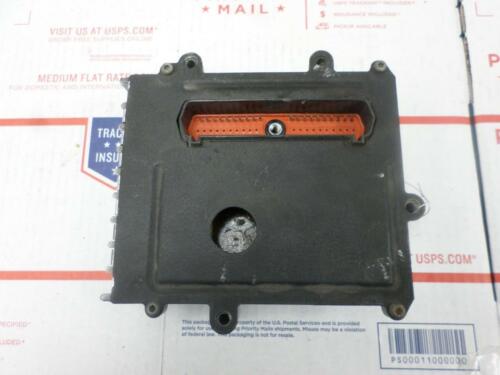 Transmission Control Module TCM TCU Chrysler Sebring 1999 04606962Ac