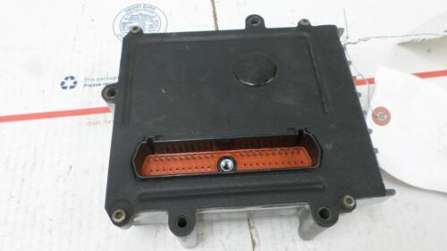 Transmission Control Module TCM TCU Chrysler Sebring 1999 04606962Ac