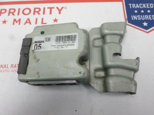 Transmission Control Module TCM TCU Nissan Altima 2005 2006 ETC32-105N A1