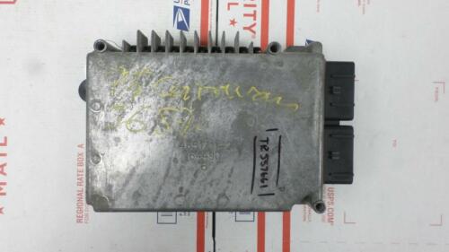 OEM Engine Computer Programmed Plug&Play Dodge Caravan 1996 4727167 3.0L At ECM