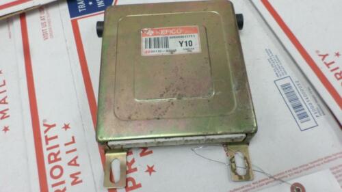 OEM Engine Computer Hyundai Sonata 1997 39110-33395 2.0L California Emissions