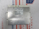 ABS Control Module Mercedes-Benz W210 E-Class E320/E55 1998 1999 0175457532