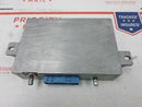 Telematics Control Module Volkswagen Passat 2004 2005 3B0035617G