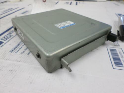 OEM Engine Computer Mitsubishi Galant 1997 Md337584 E2T65380 Calif ECM PCM