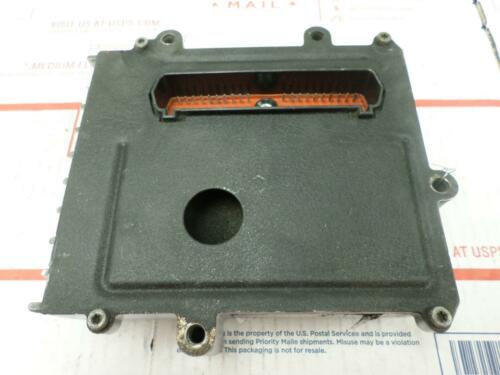 Transmission Control Module TCM TCU Chrysler Sebring 1999 04606962Ad