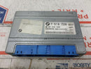 Transmission Control Module TCM TCU BMW E46 3-Series 325I 2003 7518709 7527302