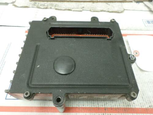 Transmission Control Module TCM TCU Dodge Stratus 1998 04606469Ai 4606469