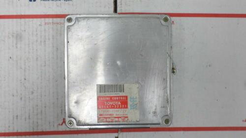OEM Engine Computer Toyota Celica Gts 1988 1989 89661-32321 ECU ECM