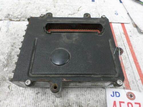Transmission Control Module TCM TCU Dodge Caravan 1996 04686283