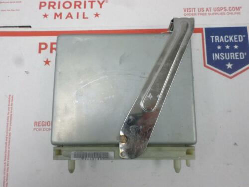 Transmission Control Module TCM TCU Volvo 70 Series V70 1998 P09459755