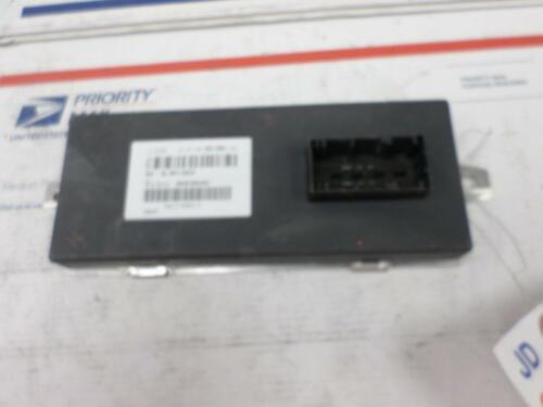 Dynamic Drive Suspension Control Module BMW X5 2007 2008 2009 37146780590